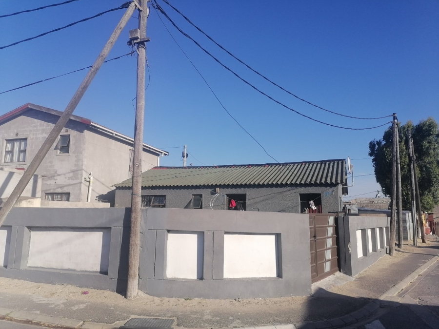 3 Bedroom Property for Sale in Griffiths Mxenge Western Cape